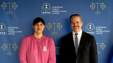 Dezvăluiri Financial Times: șeful OLAF, Agenția Antifraudă a UE, pune ținta pe cheltuielile pentru apărare. „Sunt un magnet pentru infractori”