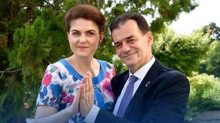 ALEGERI ÎN PNL. Iașul trece de partea lui Ludovic Orban. Premierul Florin Cîțu, desființat de primarii liberali din Moldova