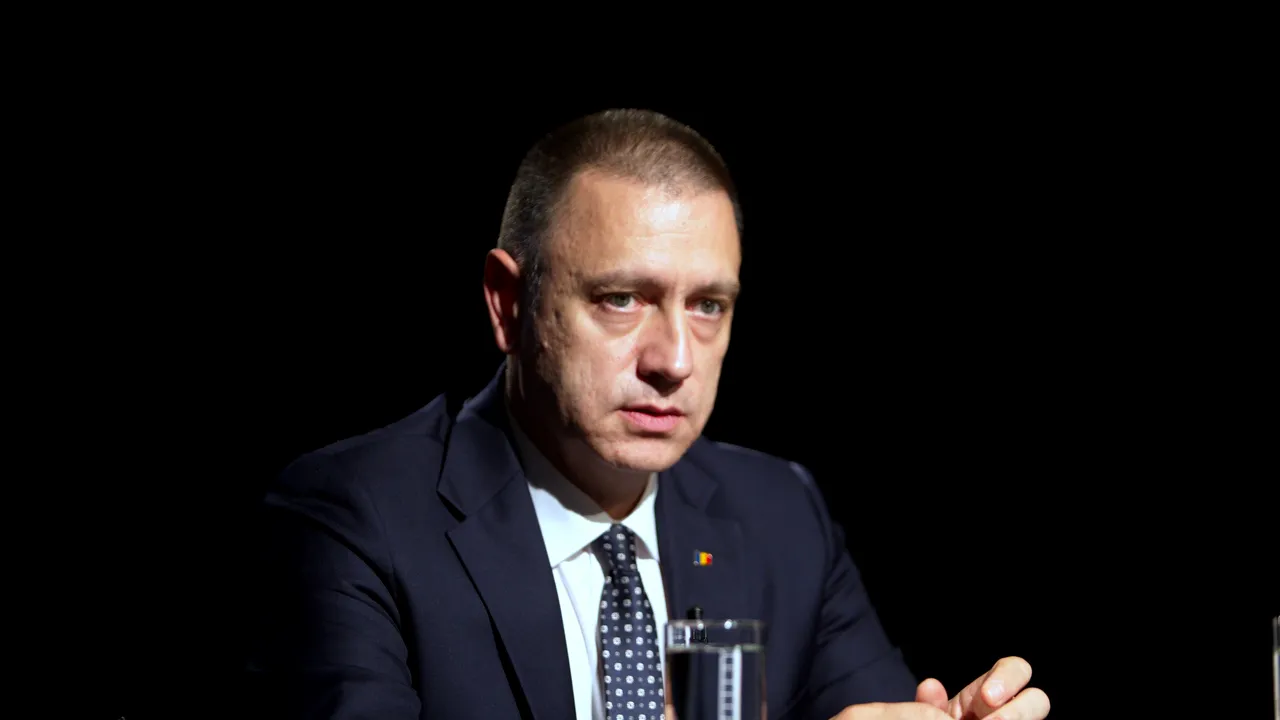 Fifor, după ce PNL și USR au anunțat că nu o susțin pe Rovana Plumb pentru funcția de comisar european: Rușinos