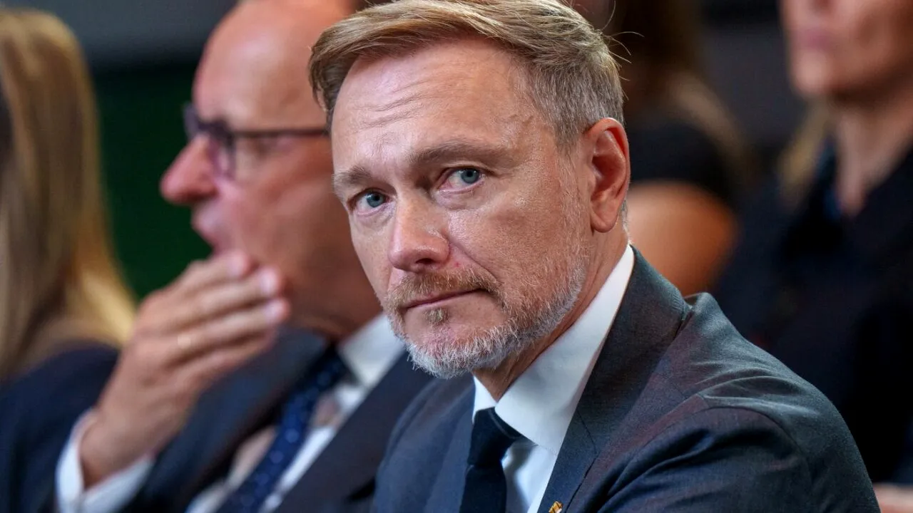 Christian Lindner: Modelul ECONOMIC german nu este disfuncțional