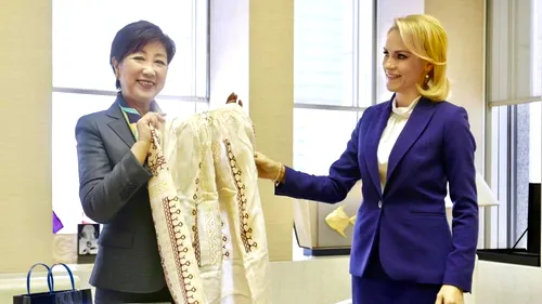 Primarul Capitalei, în vizită în Japonia: Tokyo este UN MODEL de bune practici pentru București. Cu ce SOLUȚII se întoarce Firea