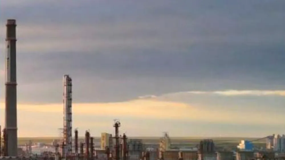 Rompetrol Rafinare accelerează tranziţia energetică – centrală fotovoltaică pentru rafinăria Petromidia