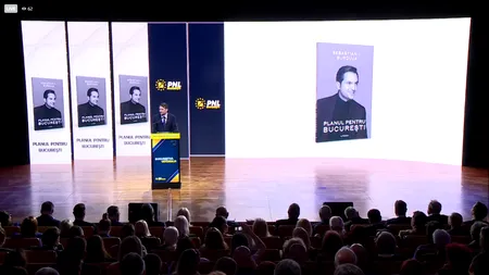 Ministrul ENERGIEI, Sebastian Burduja, despre primarul SECTORULUI 1: Fură curent!