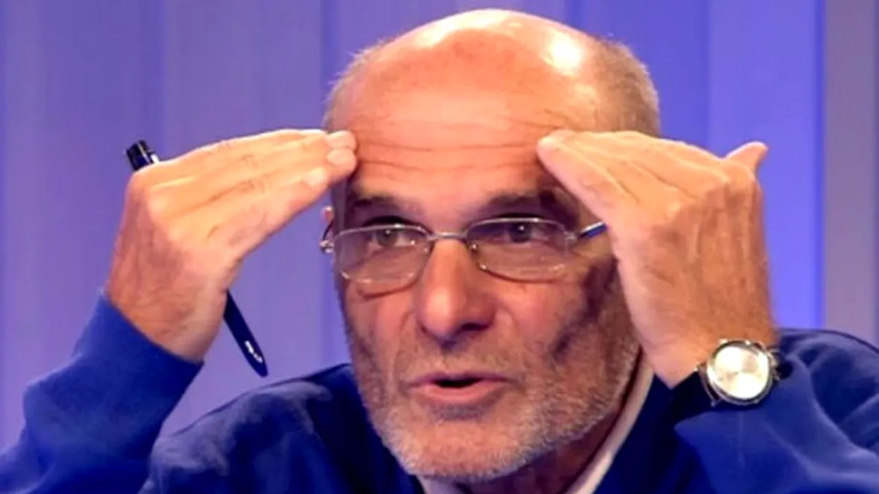 CTP, declarație dură înainte de vot: „Nu voi vota cum vrea mușchiul meu!