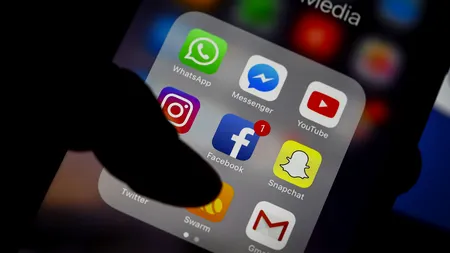 Problemele cu care s-a confruntat Facebook nu sunt cauzate de un atac cibernetic