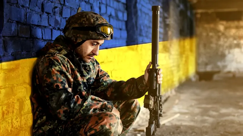 Politician britanic: „Înfrângerea Ucrainei va costa Occidentul TRILIOANE de dolari și va declanșa un nou Război Rece”