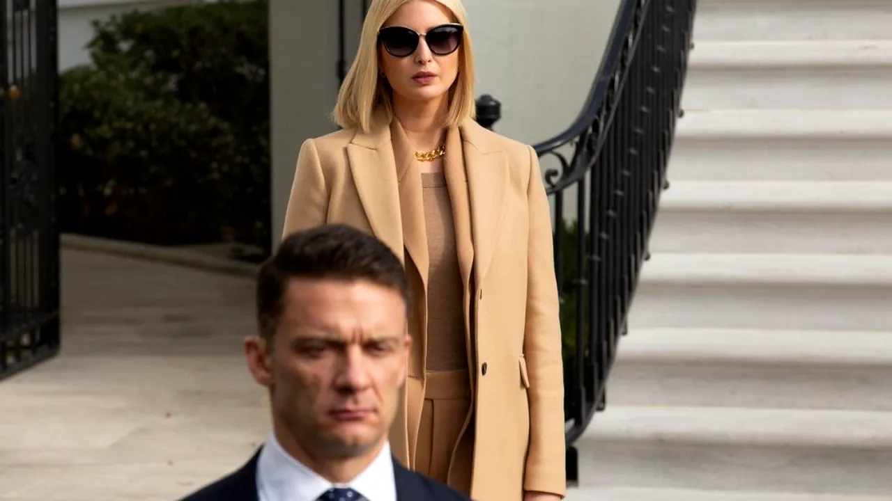 Lovitură de imagine pentru Trump. Un fost spion MI6 ar fi avut o relație „personală