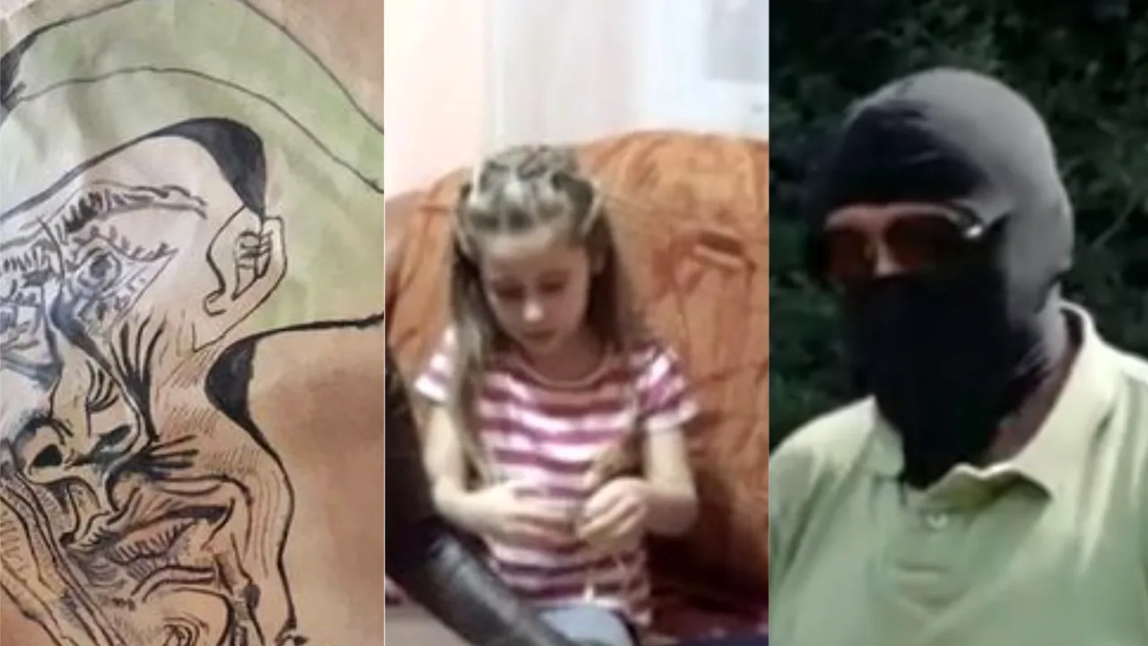 De la TRAFICANȚII de arme, până la OUĂLE Kinder și tabloul lui PICASSO.  România, ținta FAKE-NEWS pentru STRĂINI