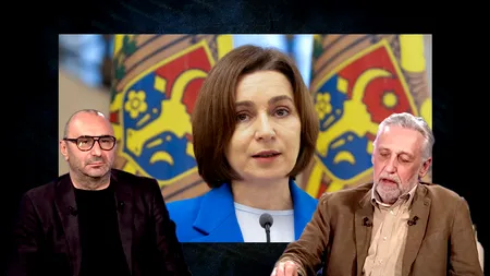 Marian Munteanu: „Relația României cu Rep. Moldova face parte dintr-o poziționare europeană în legătură cu UCRAINA”