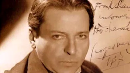 George Enescu, o viață în slujba muzicii: „Nu visam decât să compun, să compun și iar să compun