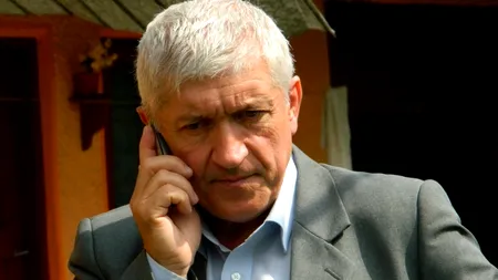 Mircea Diaconu și-a dat demisia din Senat. ANI: 