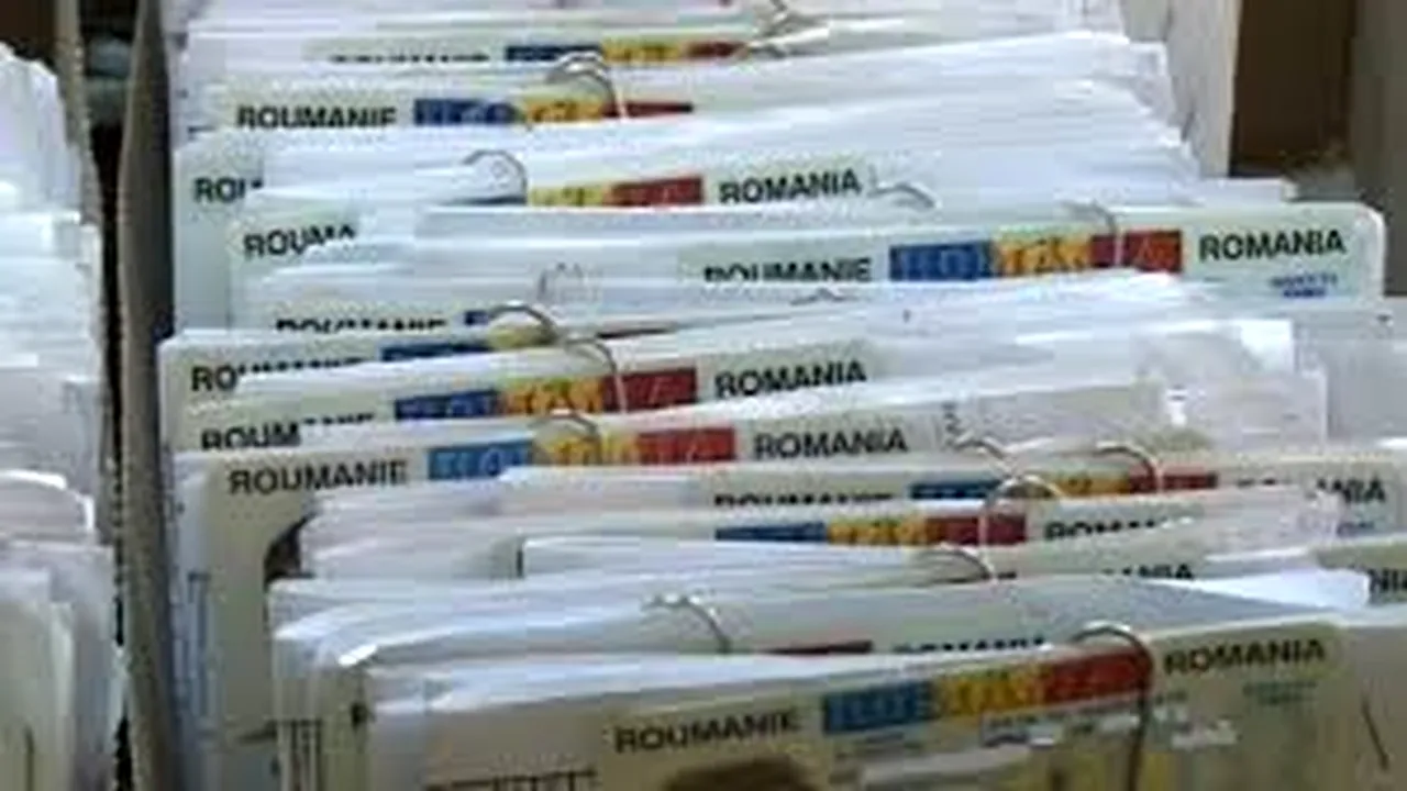 Într-un județ, 13.000 de persoane cu dublă cetățenie, cu drept de vot, locuiesc la patru adrese