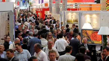 Motivul incredibil pentru care România ratează participarea la Vinexpo Bordeaux