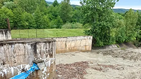 Noi probleme în alimentarea cu apă din Prahova. Ce transmit autoritățile