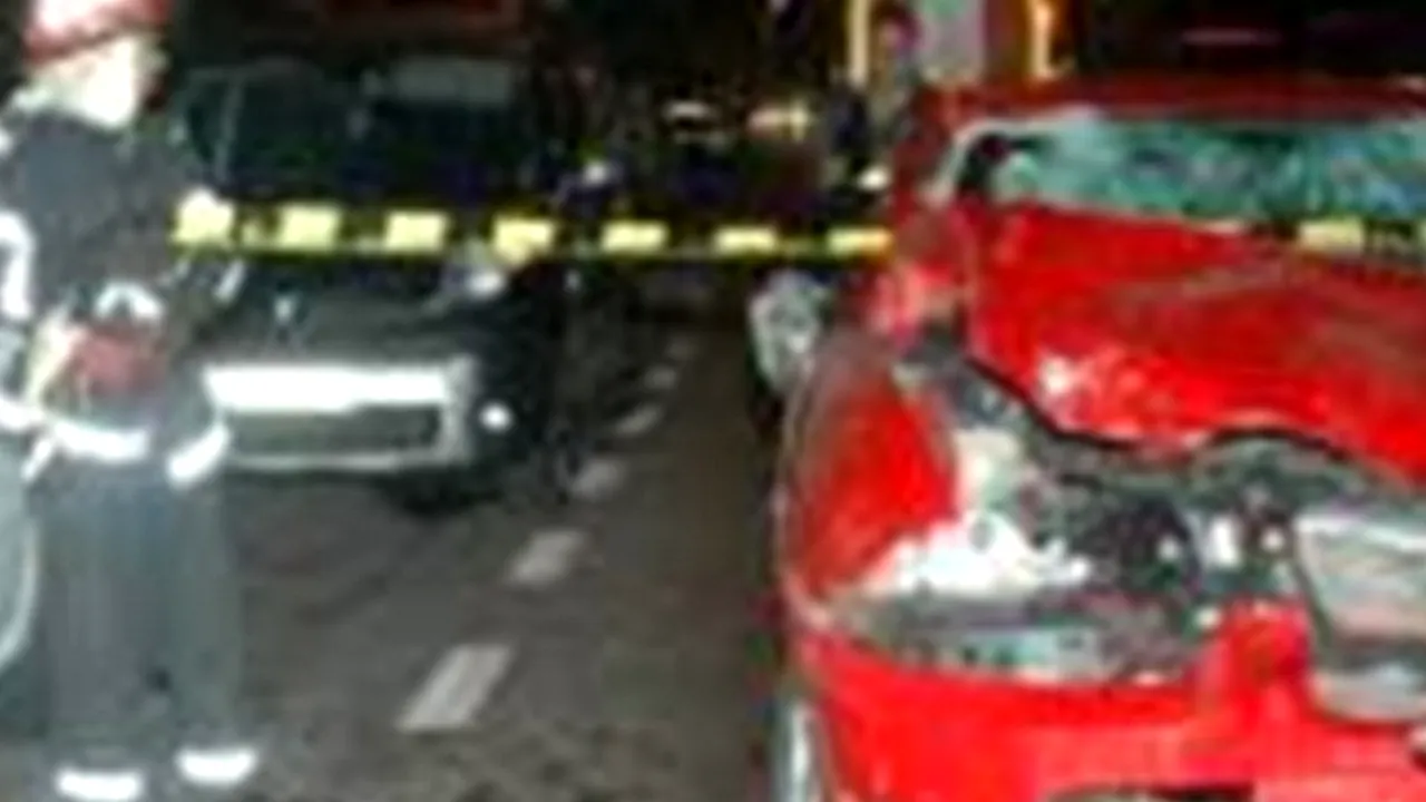 Ce au decis judecătorii în cazul șoferului care a fugit de la locul unui accident soldat cu un mort și șase răniți 