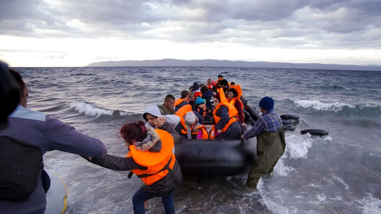 Uniunea Europeană negociază din nou cu statele africane pentru a limita numărul de migranți care ajung în Europa. Comisia va prezenta în toamnă un nou proiect privind migrația