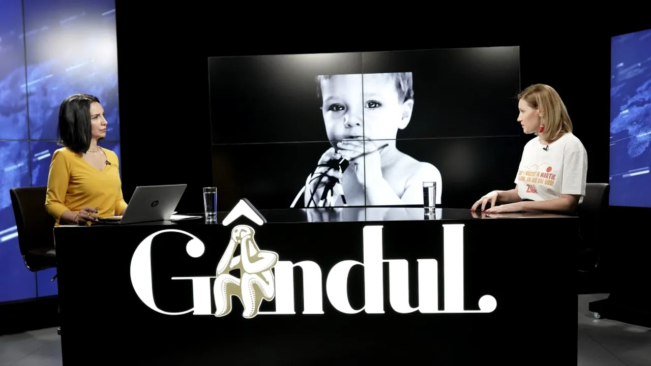 EXCLUSIV | Melania Medeleanu la Gândul Live, despre proiectul Zi de Bine: Când am fost la Bălăceanca cineva mi-a spus: La noi nu se uită nimeni ca la niște oameni