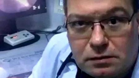 Procurori: Medicul Dan Tesloianu, care IMPLANTA dispozitive cardiace de la pacienți morți, falsifica formularele de consimțământ ale bolnavilor