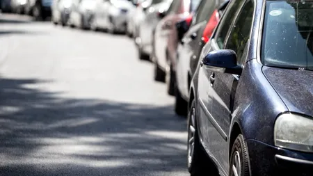 Primarul unui municipiu: Trebuie să oprim invazia de mașini vechi în România