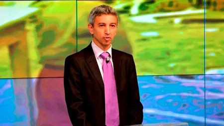 Dan Diaconescu anunță că-și dă demisia din PPDD