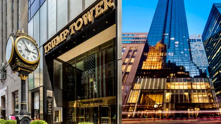 Trump vrea să transforme România în destinație de lux. Emisarul Glick anunță proiecte premium pentru investitori și turiști în Cluj și București