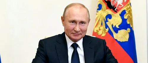 RUSIA. Președintele rus, Vladimir Putin a stabilit 1 iulie drept data votării referendumului constituțional care l-ar putea menține la putere încă 16 ani