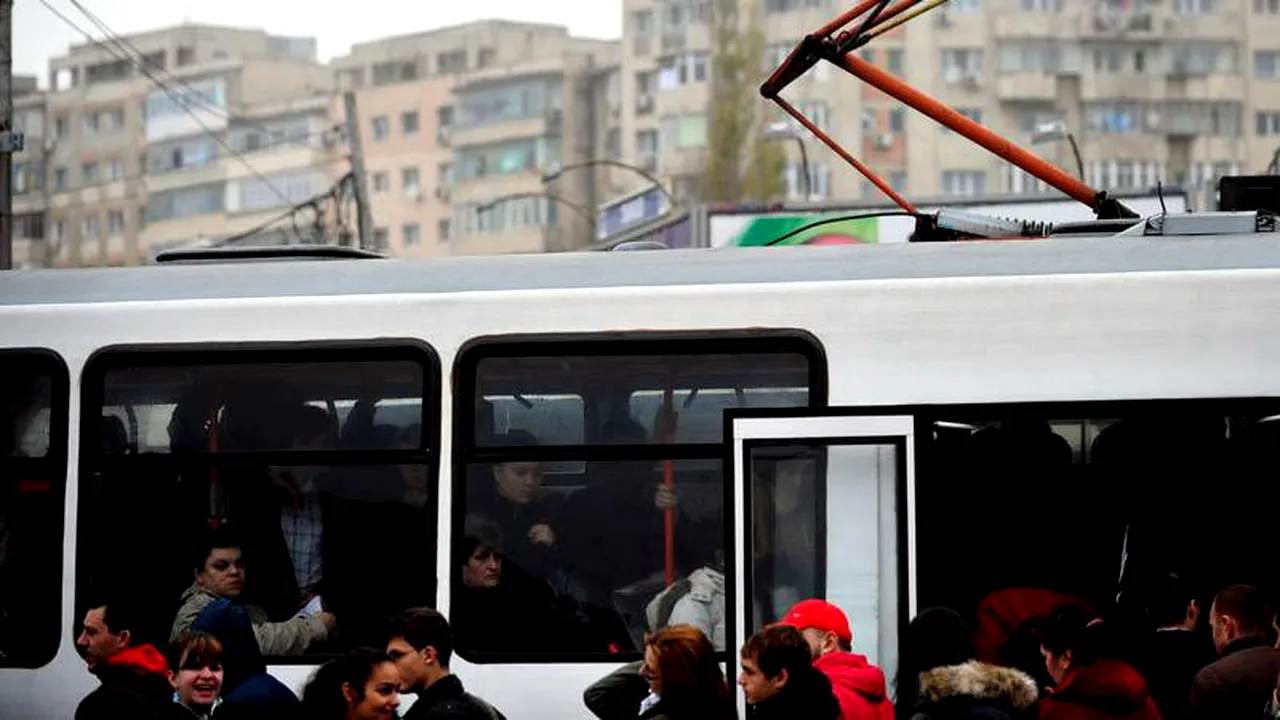 DECIZIE. Achiziția de tramvaie în Capitală: CAB a respins plângerea societății Astra Arad, anunță Primăria Capitalei