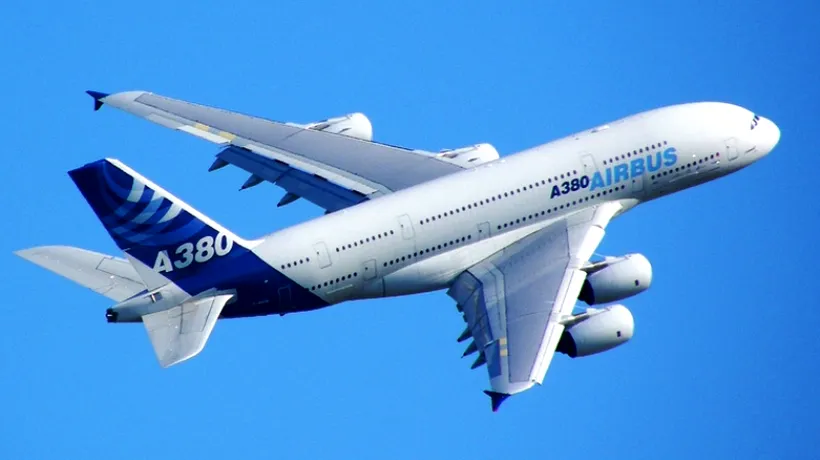 Percheziții la Airbus, suspectat de corupție în cazul unor contracte cu România și Arabia Saudită

