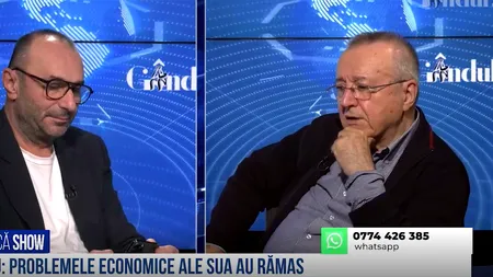 VIDEO | Ion Cristoiu: „România intră în Schengen, dar cu brățară de monitorizare”