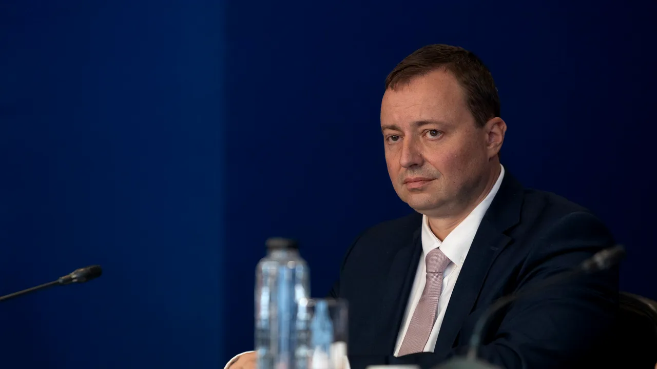 Cristian Pistol (CNAIR): 2023, un an bun pentru dezvoltarea infrastructurii rutiere în România