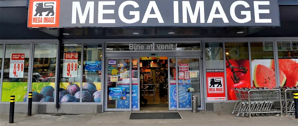 Produsul scos de urgență de la vânzare de Mega Image. Mare atenție dacă l-ai cumpărat deja