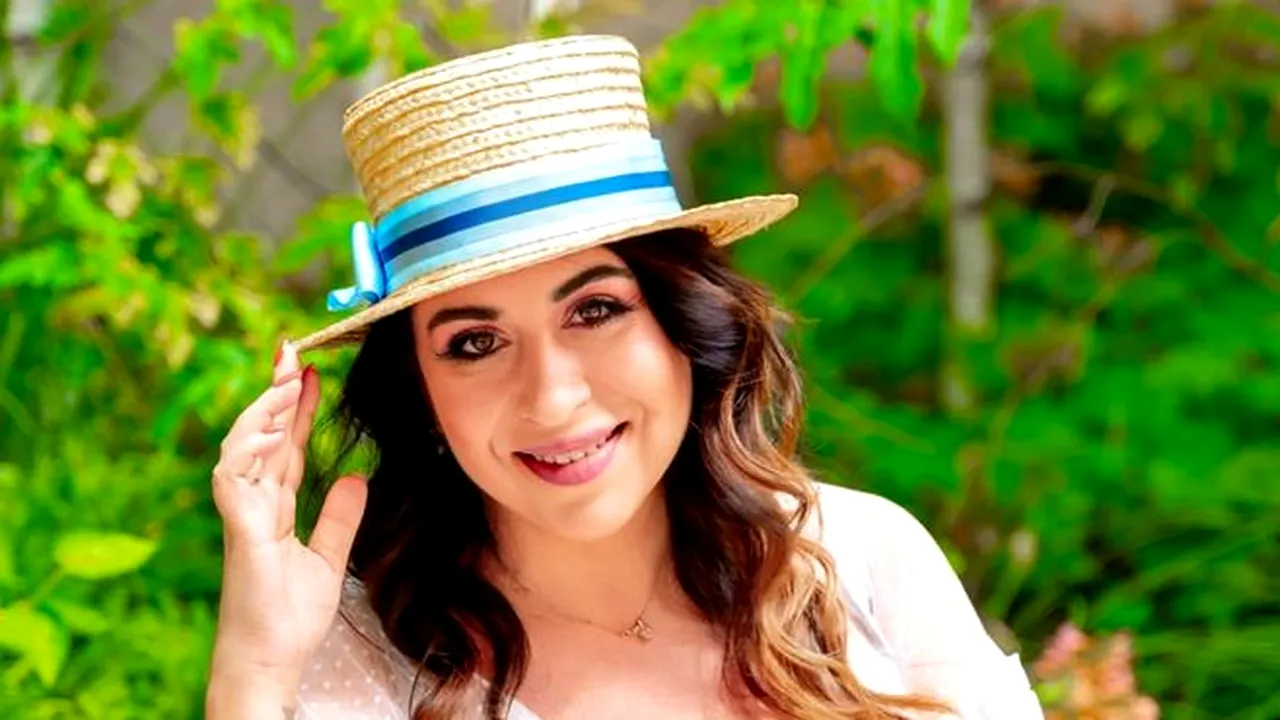 FOTO / Ce RELAȚIE are Oana Roman cu fratele său vitreg. ”Din păcate”