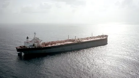 LIVE UPDATE | Război Israel-Hamas. Un petrolier, lovit de o rachetă de croazieră lansată din Yemen/Protest față de război în Senatul SUA