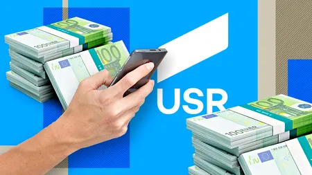 EXCLUSIV | USR a băgat buget într-o reclamă care i-a adus un val de comentarii negative! Mai rar așa o reacție!