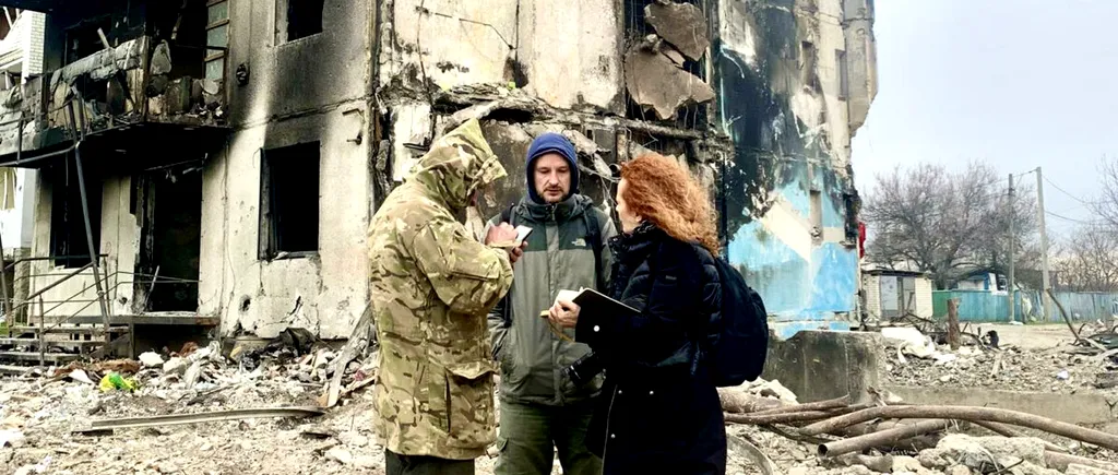 LIVE TEXT Război în Ucraina, ziua 242. Autorităţile regionale proruse le cer civililor să părăsească „imediat“ Hersonul