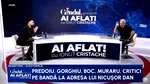 Robert Turcescu: „Românii au VOTAT de scârbă”