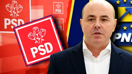 Vicepreședintele PNL, Alexandru Muraru, acuză PSD de lipsă de coerență: ”Nu e strategie. Este haos intern. Ce avem la PSD? Haos, frică și compromisuri periculoase”