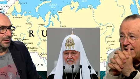 Ion Cristoiu, despre istoria promovată de Putin: „Rusia se crede a treia ROMĂ”