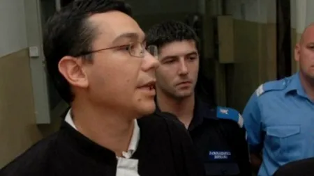 EXCLUSIV Gândul, martie, 2013: Iată, în premieră, MAPA PROFESIONALĂ A PROCURORULUI PONTA. Dosarele investigate de premier pe când era anchetator la Parchetul General