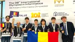 România, performanță remarcabilă la Olimpiada Internațională de Informatică: aur, argint și două medalii de bronz