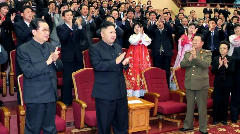 Micile plăceri ale unui dictator. Adolescentul Kim Jong-un asculta Beatles și era obsedat de Van Damme