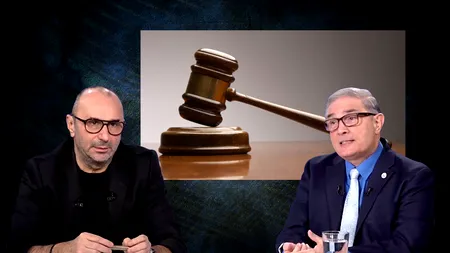 Silviu Predoiu: „Dreptul internațional rămâne o iluzie. El funcționează doar când convine marilor puteri”