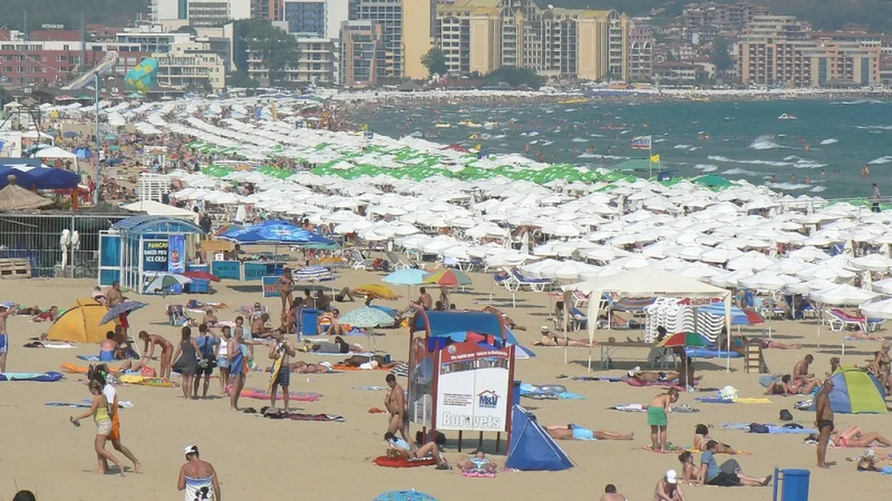 Falimentul unei agenții de turism a lăsat zeci de mii de turiști ruși sunt blocați în străinătate