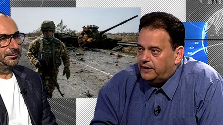 VIDEO | H. D. Hartmann, analist politic: 