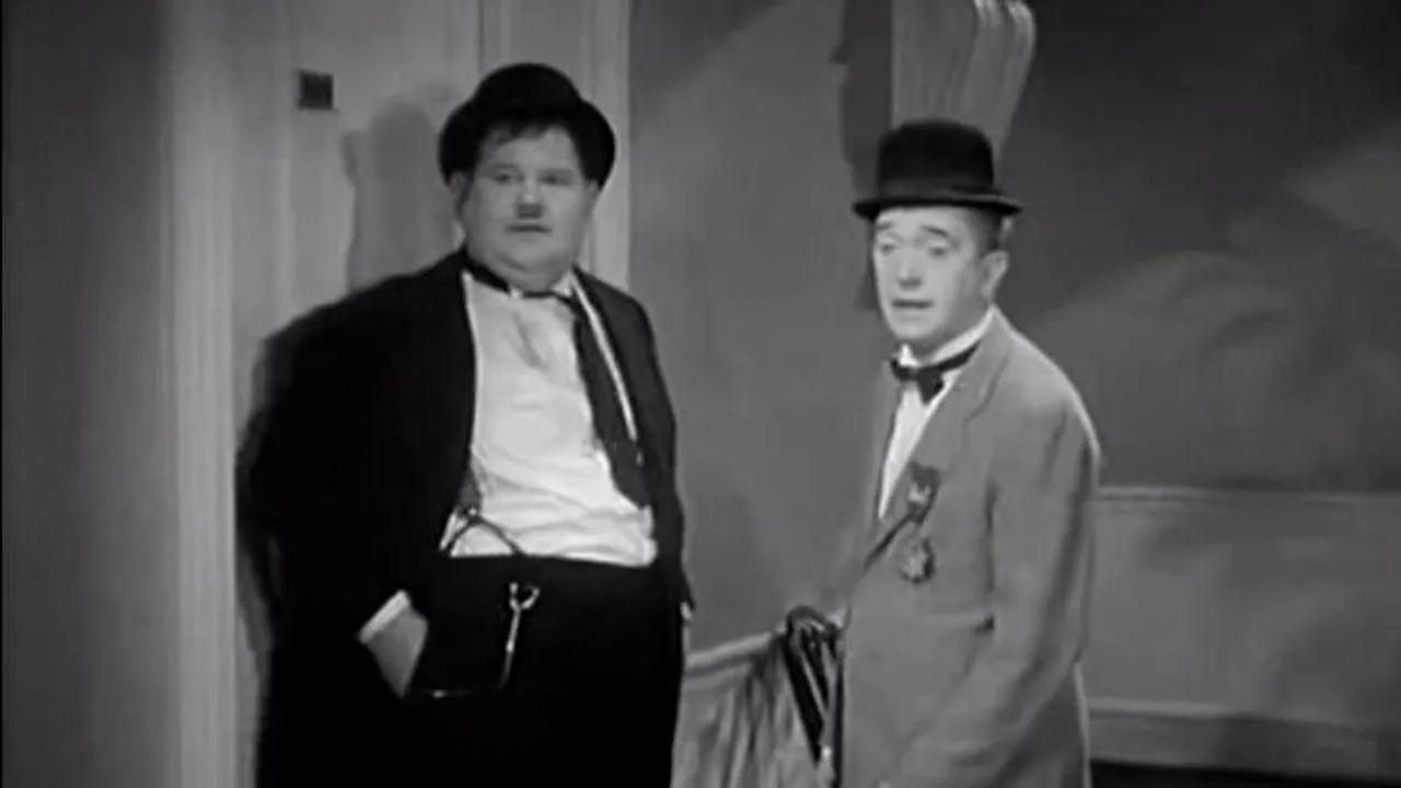 BBC va produce un film despre protagoniștii comediilor din seria 