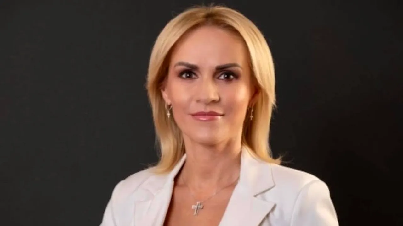 Gabriela Firea: ”Nicușor se ceartă cu Clotilde pe parcuri! Câtă bătaie de joc la adresa cetățenilor!”