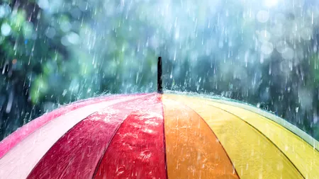 România, traversată de un val de aer rece. Cum va fi vremea în următoarele 7 zile