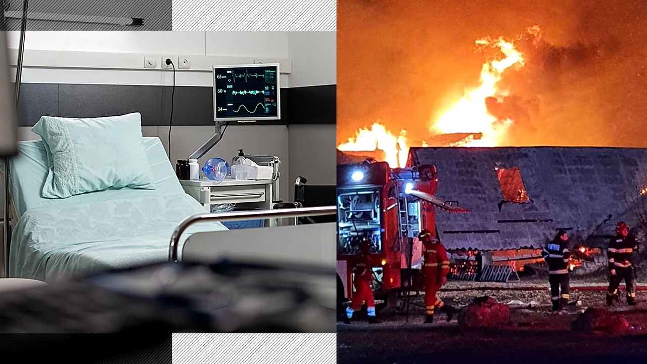 EXCLUSIV | Cine sunt victimele incendiului de la Ferma Dacilor. Majoritatea, tineri care ar fi participat la petrecerea fiului lui Cornel Dinicu