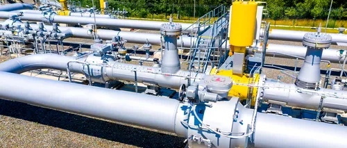 Ucraina a încheiat un acord cu SUA pentru furnizarea a 2 miliarde de metri cubi de gaze naturale