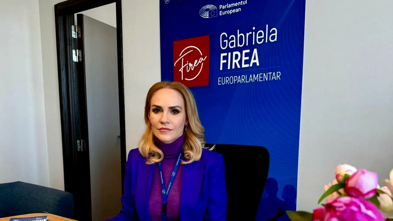 Gabriela Firea: „Solicităm modificarea legislației europene și adoptarea unor măsuri urgente pentru protejarea patrimoniului cultural”